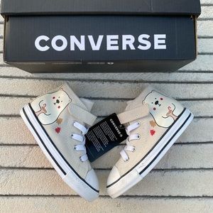 Converse Chuck Taylor All Star Holiday High